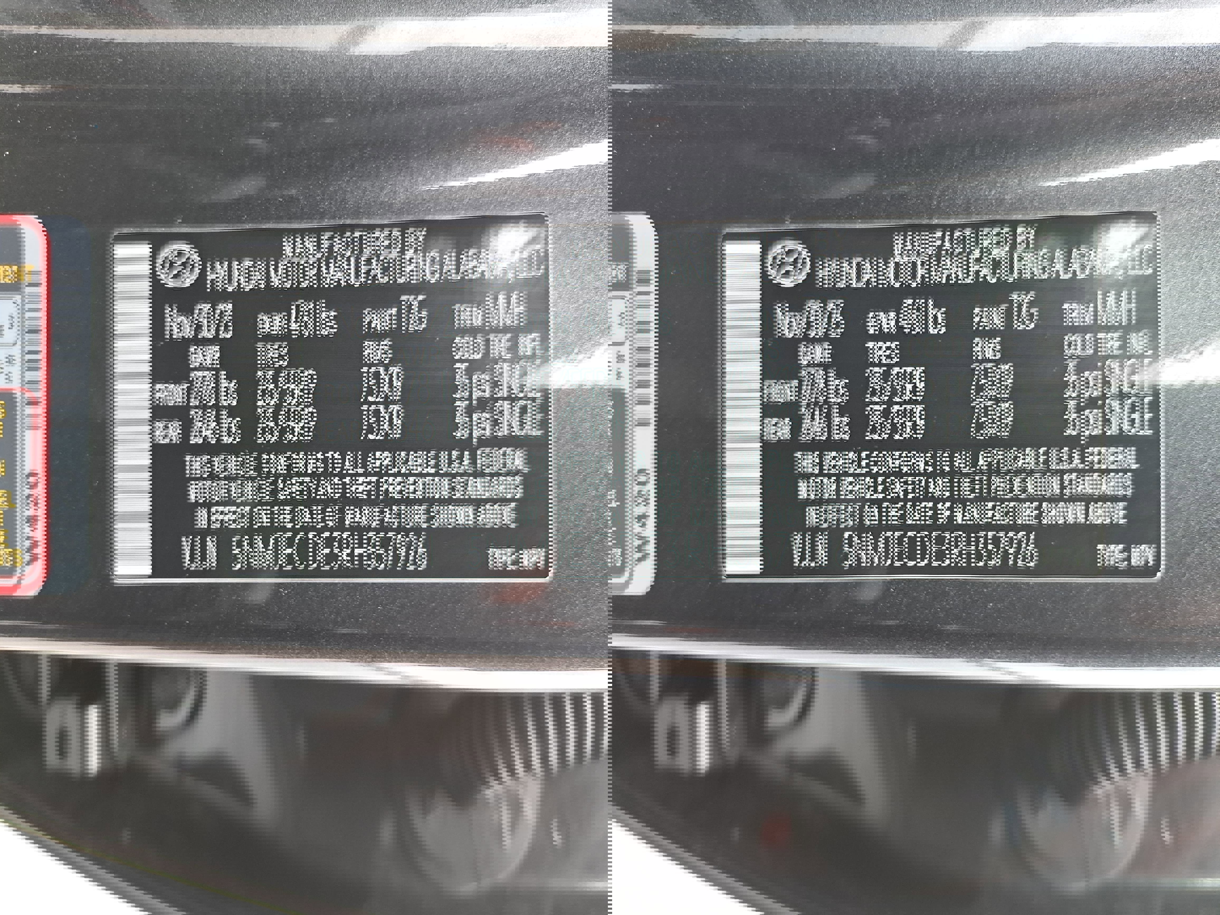 Used 2024 Hyundai Tucson Limited image 34