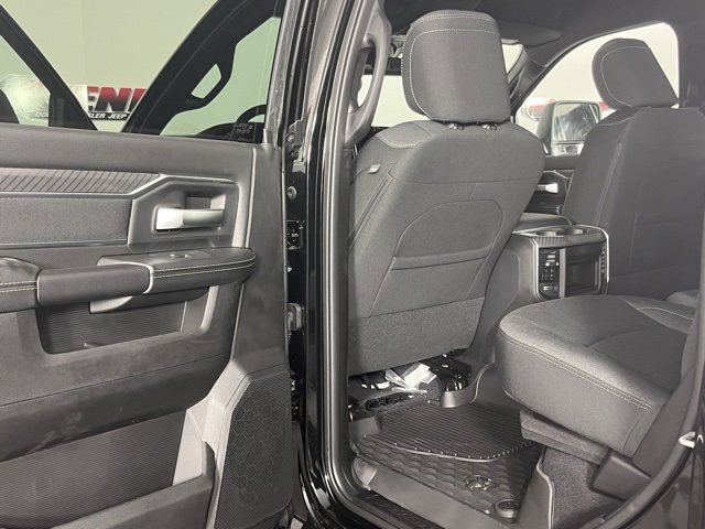 New 2026 RAM 2500 Big Horn image 25