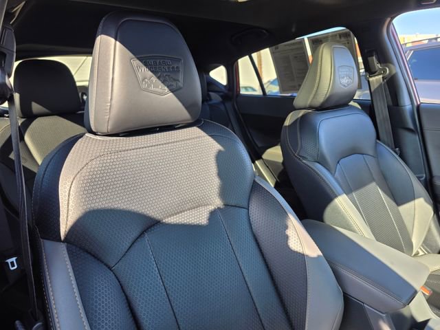 Certified 2024 Subaru Crosstrek 2.5i Wilderness image 10