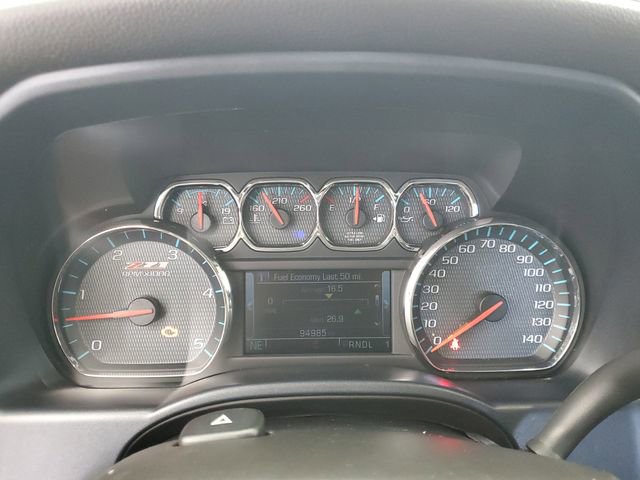 Used 2019 Chevrolet Silverado 2500 LTZ w/ Duramax Plus Package image 24