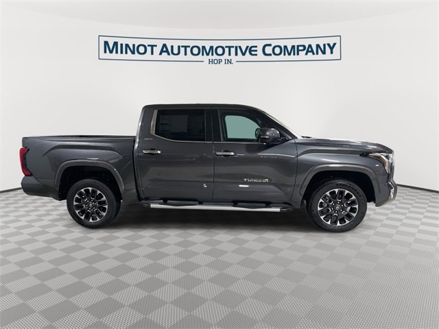 New 2026 Toyota Tundra Limited image 9