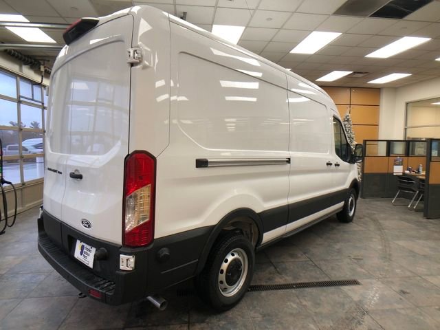 New 2026 Ford Transit 350 148 Medium Roof image 7