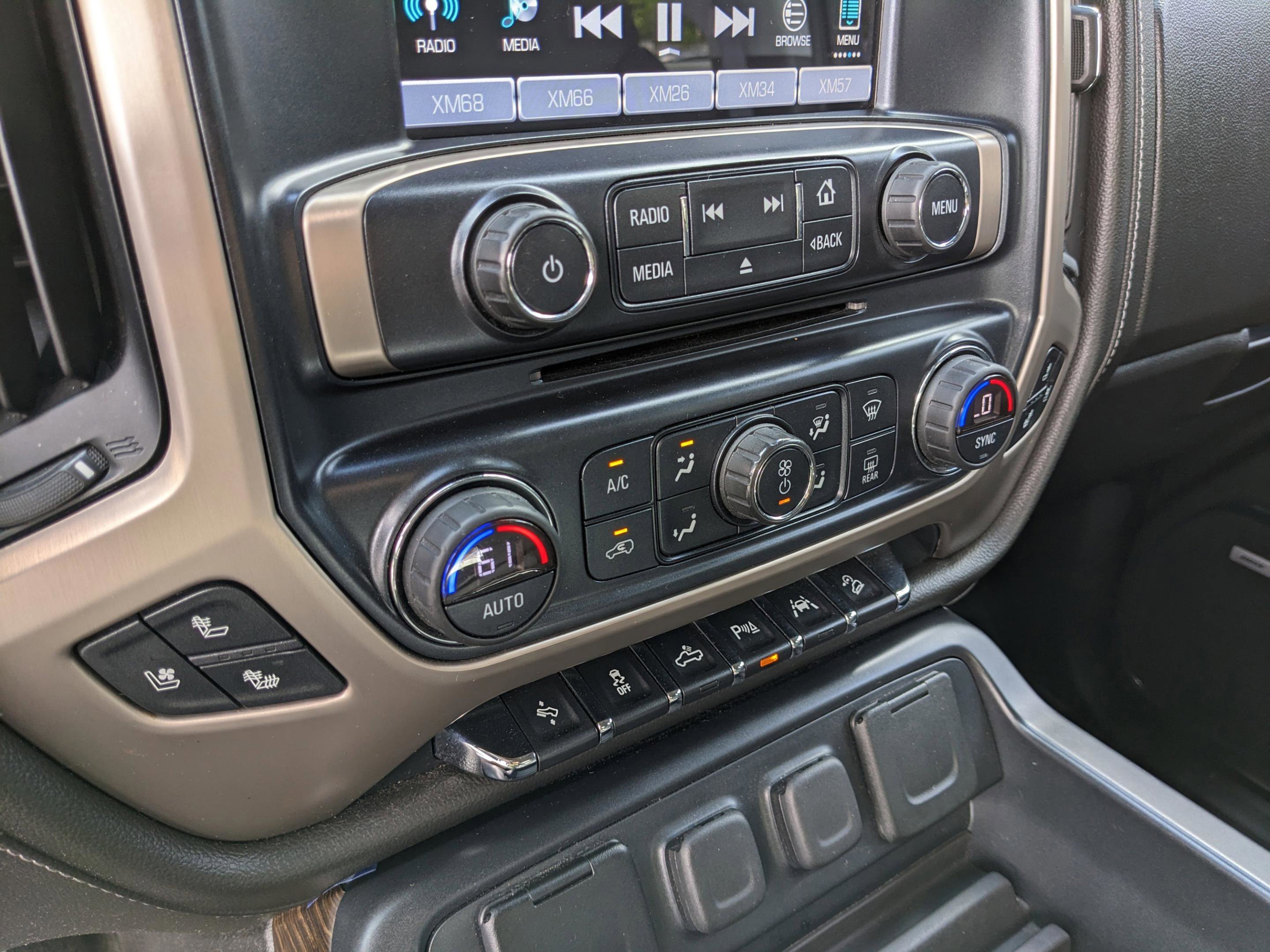 Used 2017 GMC Sierra 1500 Denali image 29
