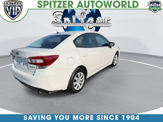 Used 2023 Subaru Impreza 2.0i AWD/4WD image 9