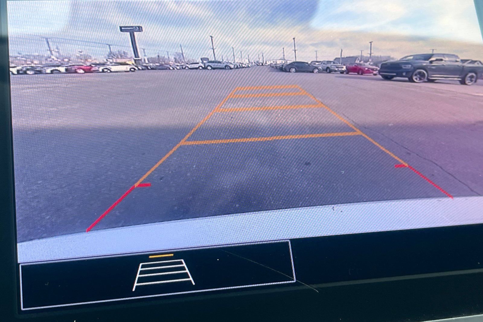 Used 2023 Chevrolet Malibu LT image 16