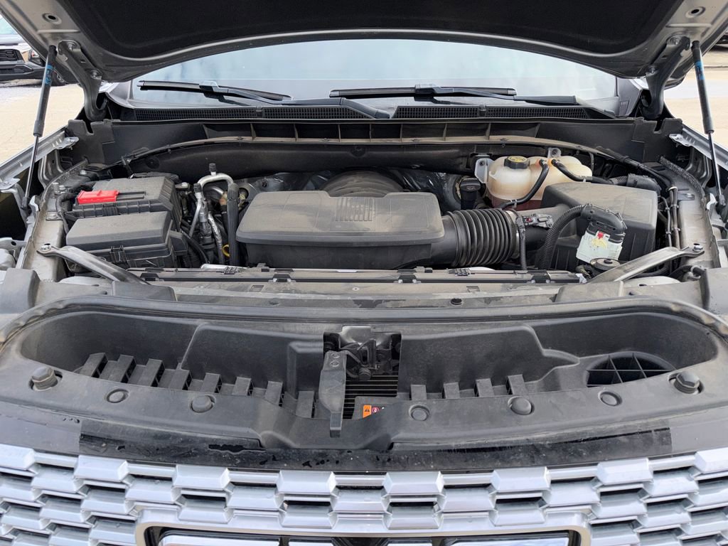 Certified 2023 GMC Yukon XL Denali w/ Denali Reserve Package RWD image 36