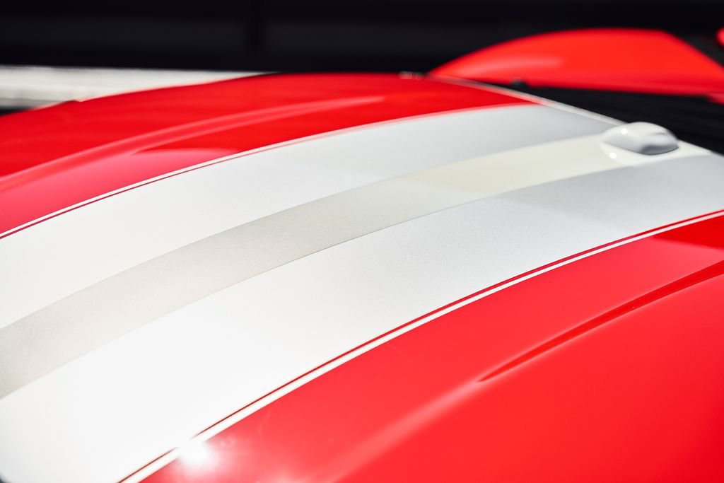 Used 2020 Ferrari 488 Pista Coupe RWD image 10