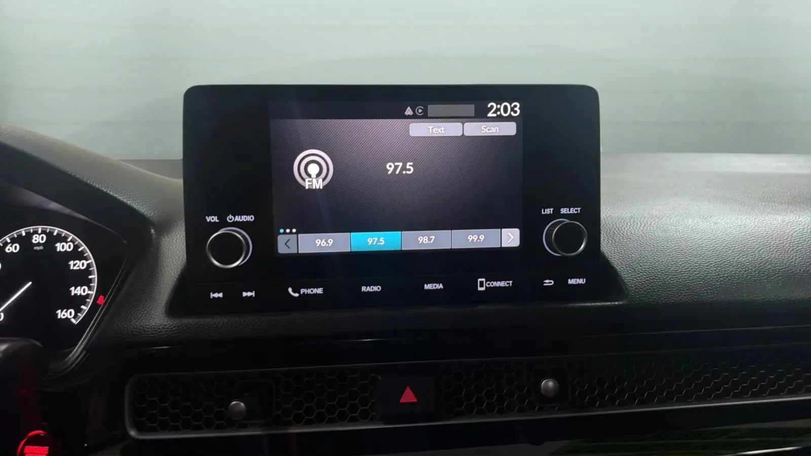 Used 2025 Honda Civic Sport image 14
