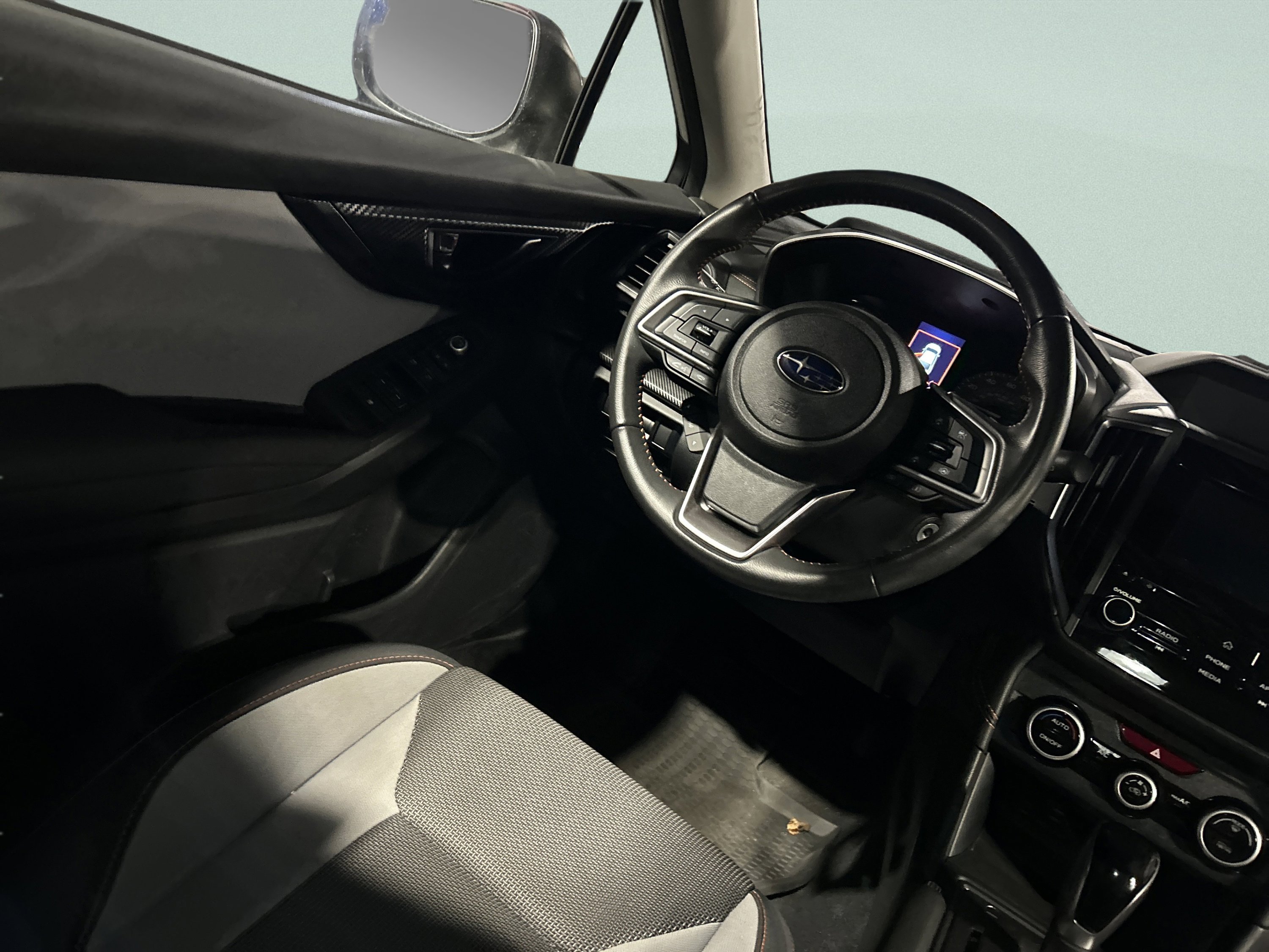 Used 2022 Subaru Crosstrek 2.0i Premium image 20