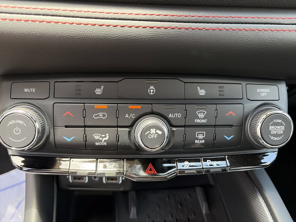 New 2026 Dodge Durango GT AWD/4WD image 24