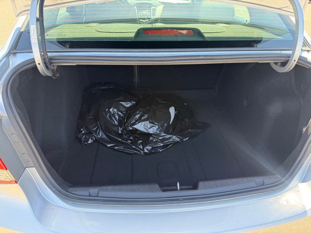 Used 2012 Chevrolet Cruze Eco FWD image 19