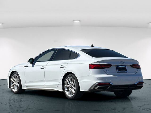 Used 2023 Audi A5 2.0T Premium w/ Convenience Package image 5