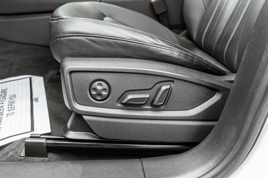 Used 2021 Audi Q5 2.0T Premium Plus image 26