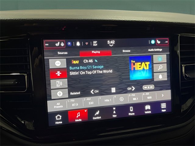New 2025 Dodge Durango GT image 20