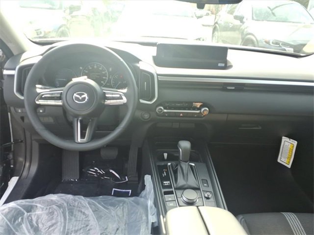 New 2026 MAZDA CX-50 2.5 Hybrid w/ Preferred Pkg image 13