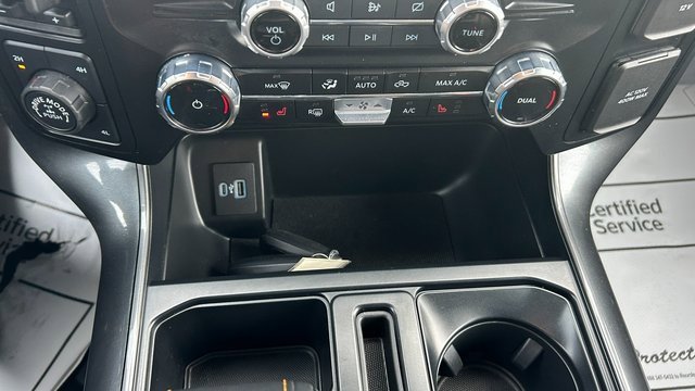 Used 2023 Ford F150 Tremor image 28