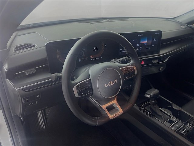 Used 2025 Kia K5 GT-Line image 10