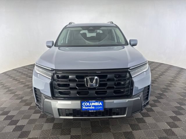 Used 2026 Honda Pilot EX-L image 2