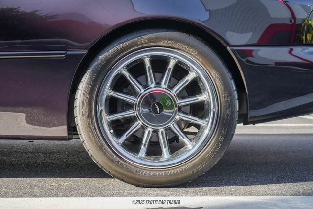 Used 1998 Aston Martin DB7 Volante image 69