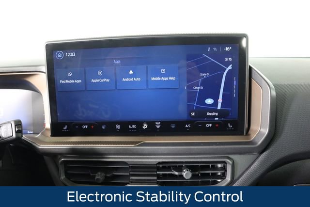 New 2026 Ford Bronco Sport Outer Banks w/ Outer Banks Tech Package+ image 41