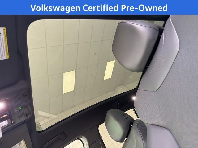 Certified 2022 Volkswagen ID.4 Pro S image 20
