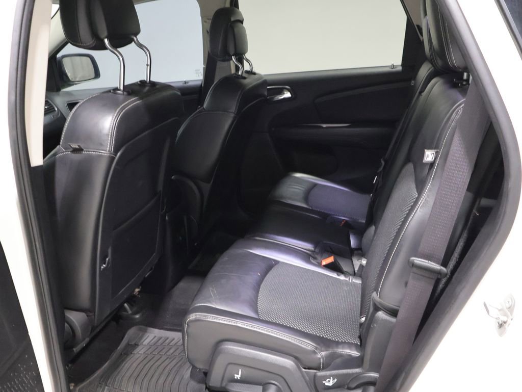 Used 2016 Dodge Journey Crossroad w/ Popular Equipment Group AWD/4WD image 18