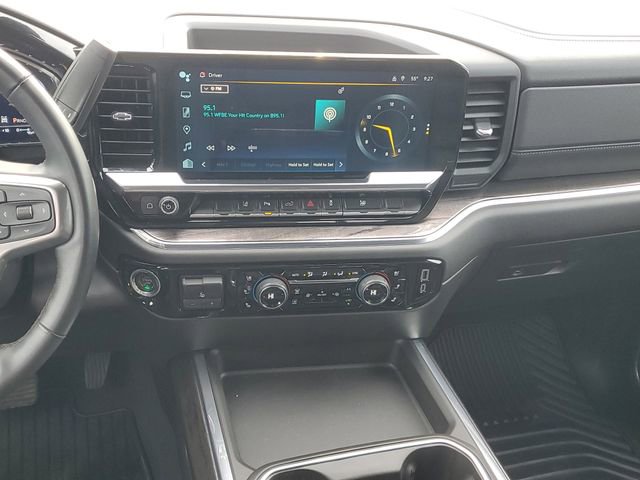 Certified 2024 Chevrolet Silverado 2500 LTZ w/ LTZ Premium Package image 14