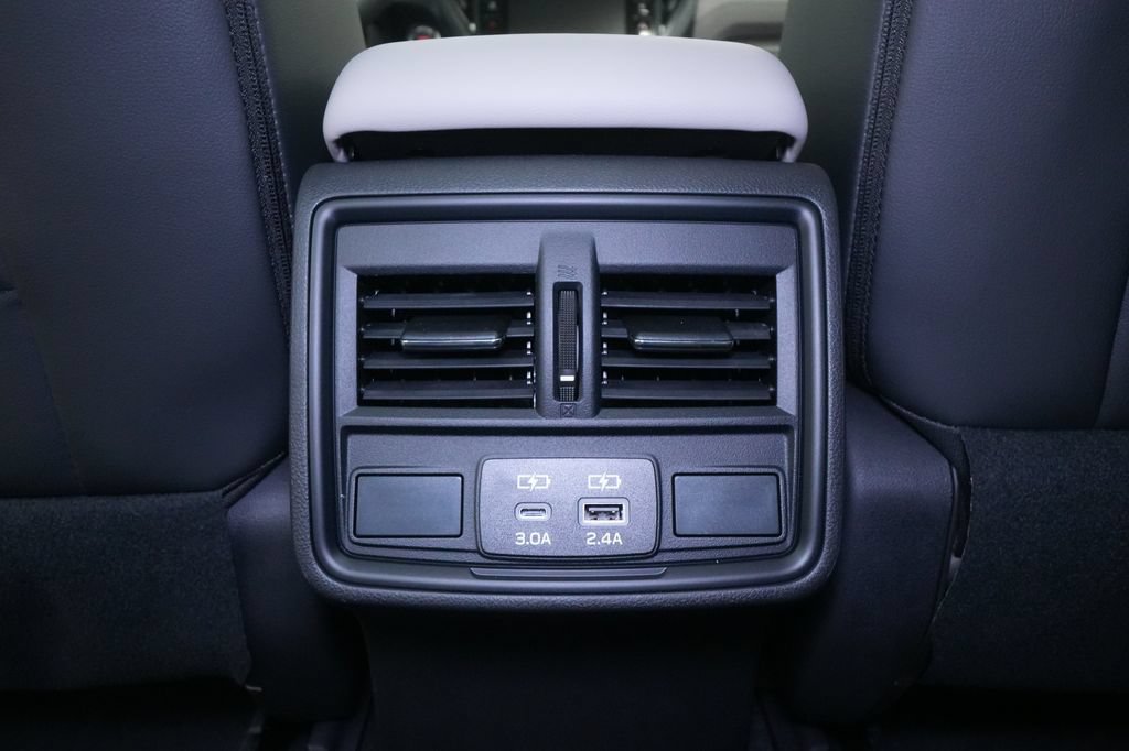 New 2026 Subaru Forester Premium AWD/4WD image 19