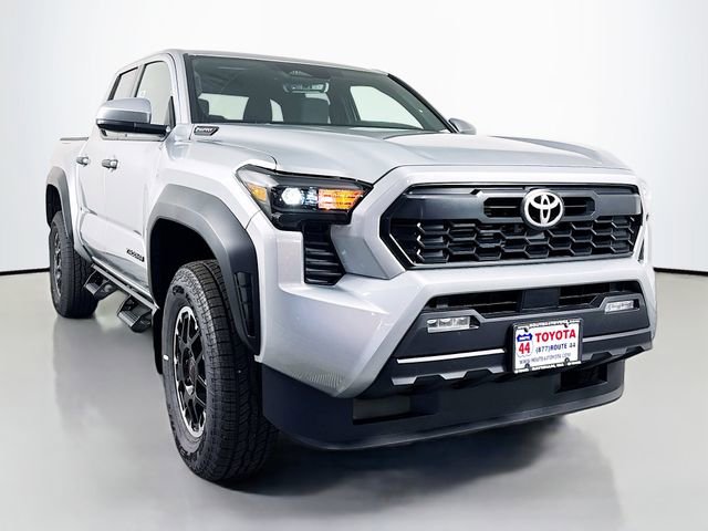 New 2025 Toyota Tacoma TRD Off-Road image 10