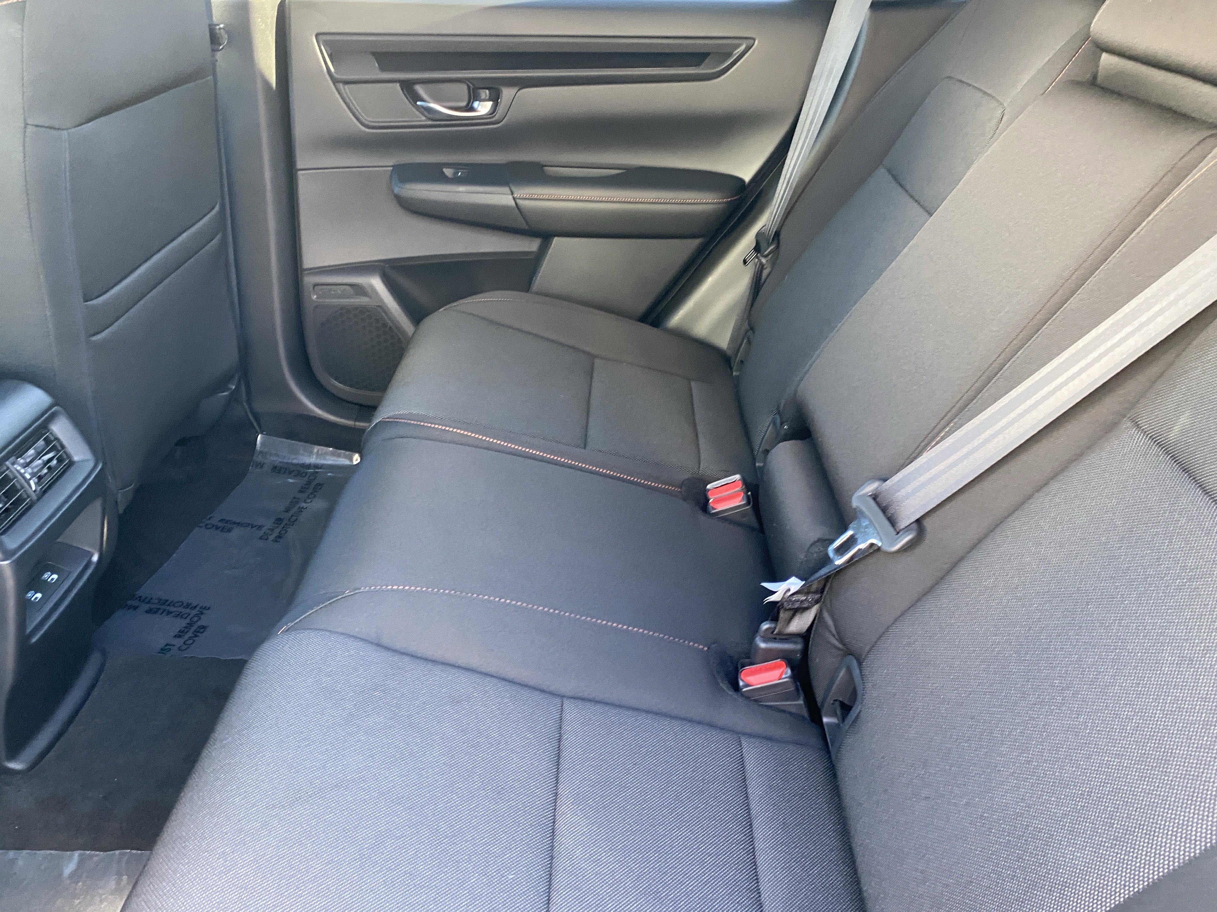 Certified 2025 Honda CR-V Sport image 13