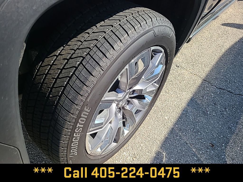 New 2025 GMC Sierra 1500 Denali image 13