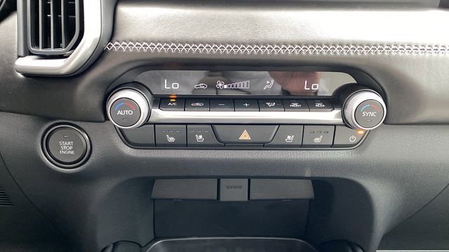 New 2026 MAZDA CX-50 AWD 2.5 S w/ Weather Package image 16