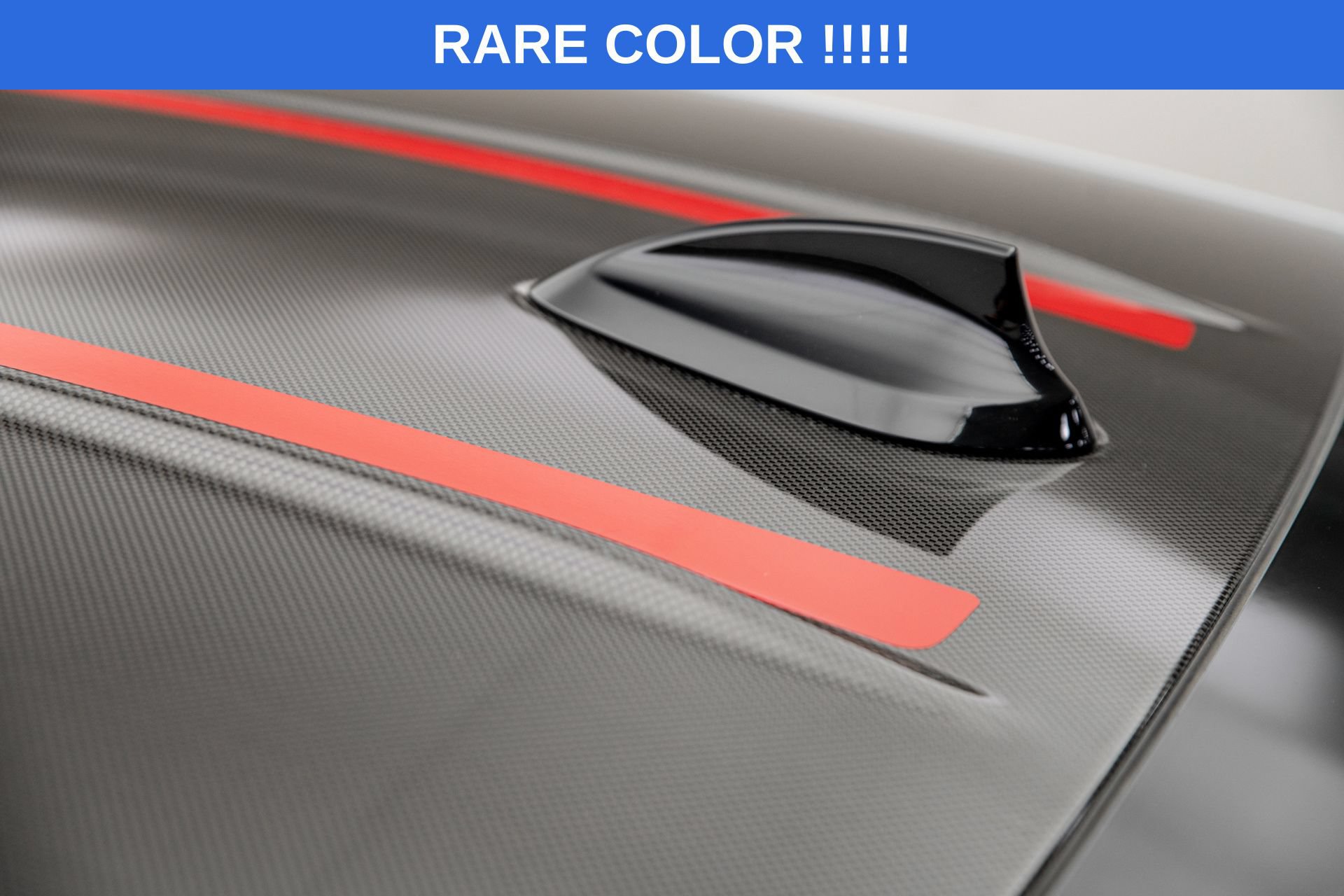 Used 2023 BMW M4 CSL RWD image 36