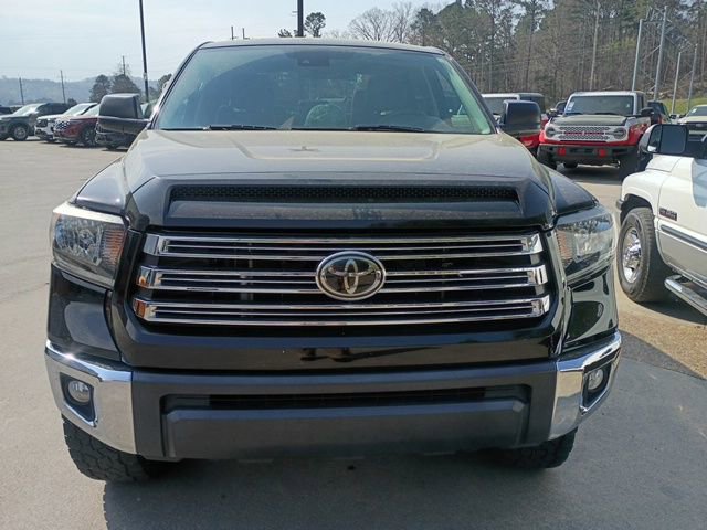 Used 2021 Toyota Tundra SR5 w/ Trail Edition image 2