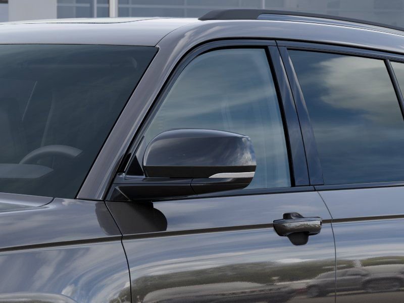 New 2025 Jeep Grand Cherokee L Limited image 12