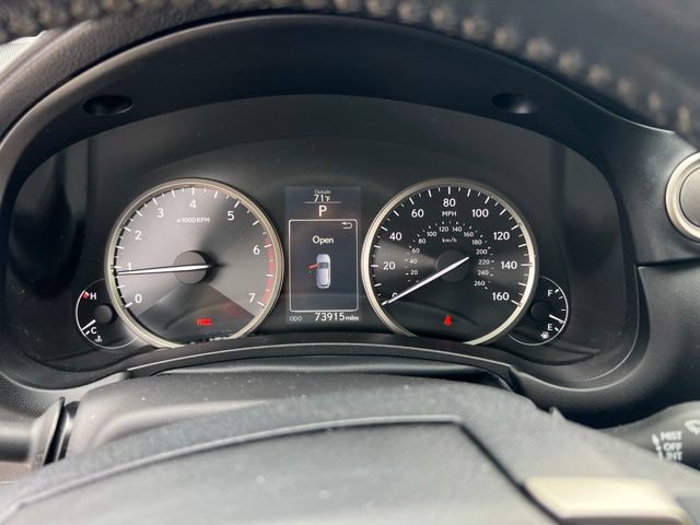 Used 2015 Lexus NX 200t FWD image 18
