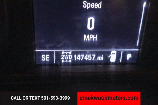 Used 2022 Chevrolet Silverado 2500 Custom w/ Custom Value Package image 59