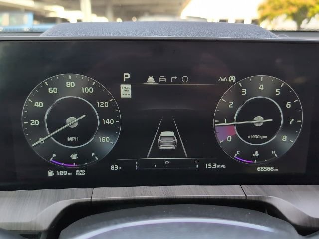 Used 2023 Kia Telluride SX Prestige image 31