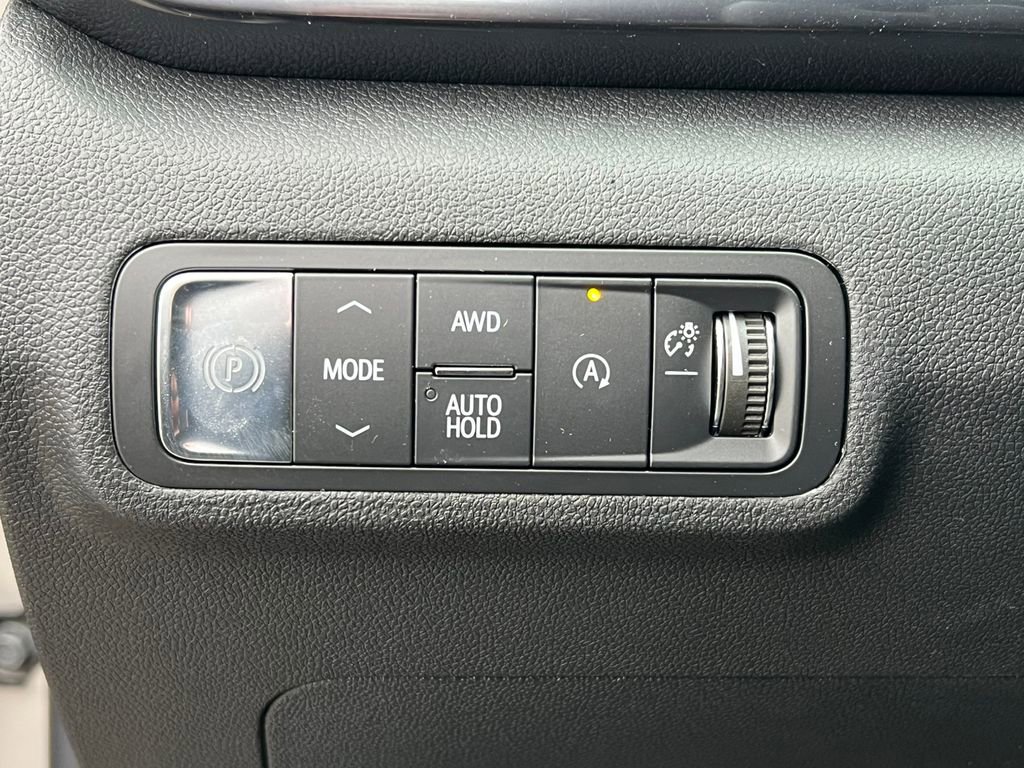 New 2026 GMC Terrain AT4 w/ Convenience Package III image 18