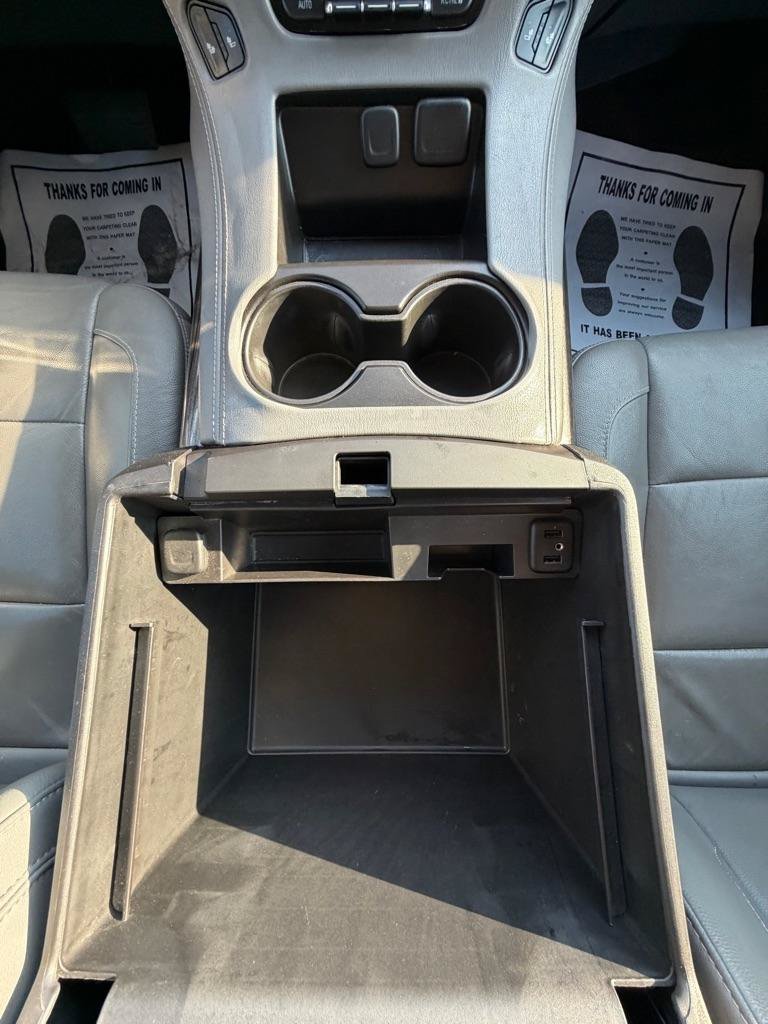 Used 2016 Chevrolet Tahoe LT RWD image 25