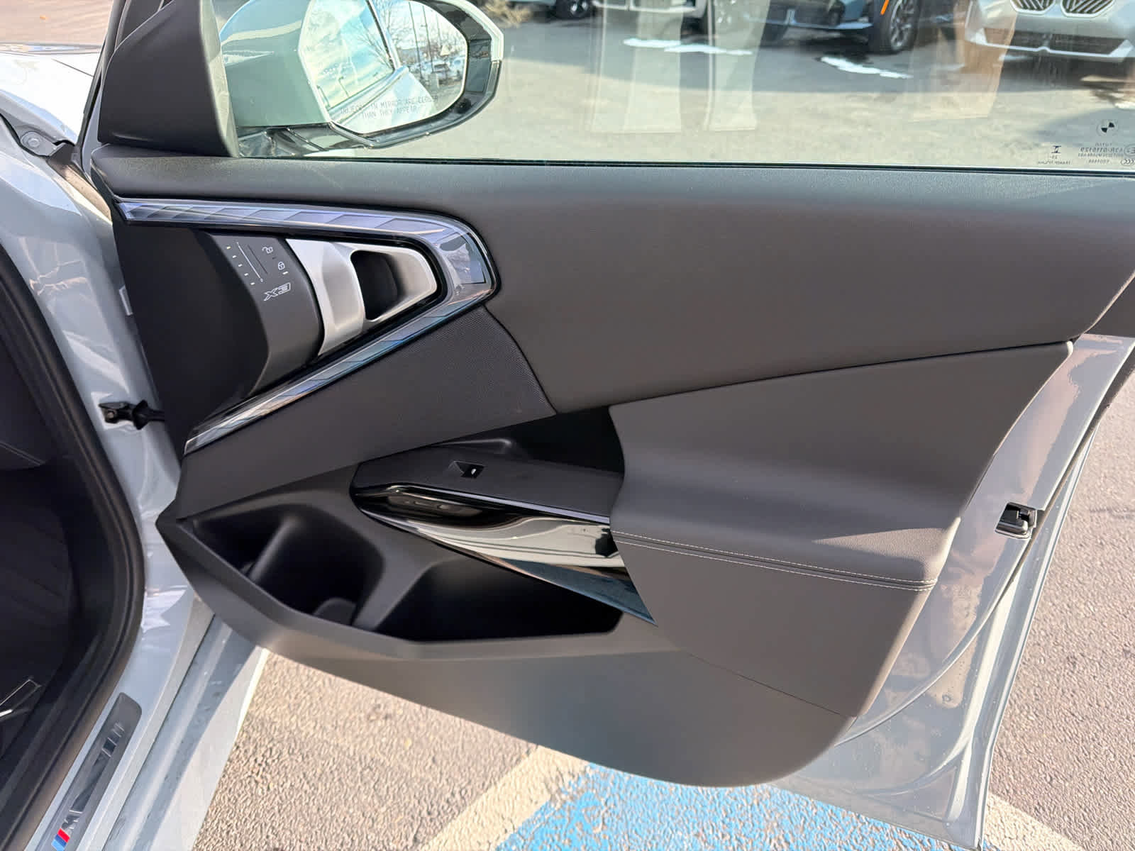 New 2026 BMW X3 xDrive30 w/ M Sport Package image 14