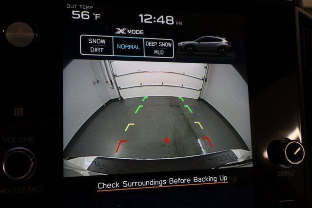 New 2026 Subaru Crosstrek 2.0i Premium image 21