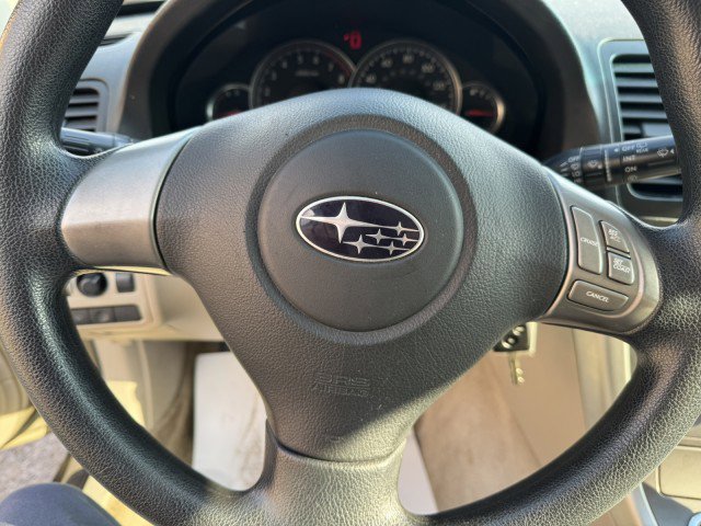 Used 2008 Subaru Outback 2.5i image 13