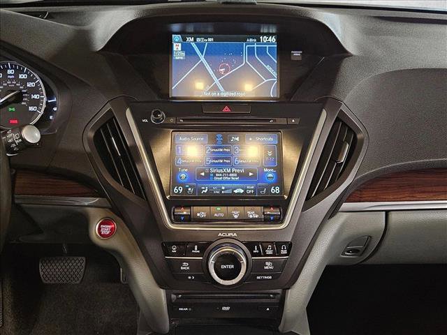 Used 2015 Acura MDX SH-AWD w/ Advance Package image 15