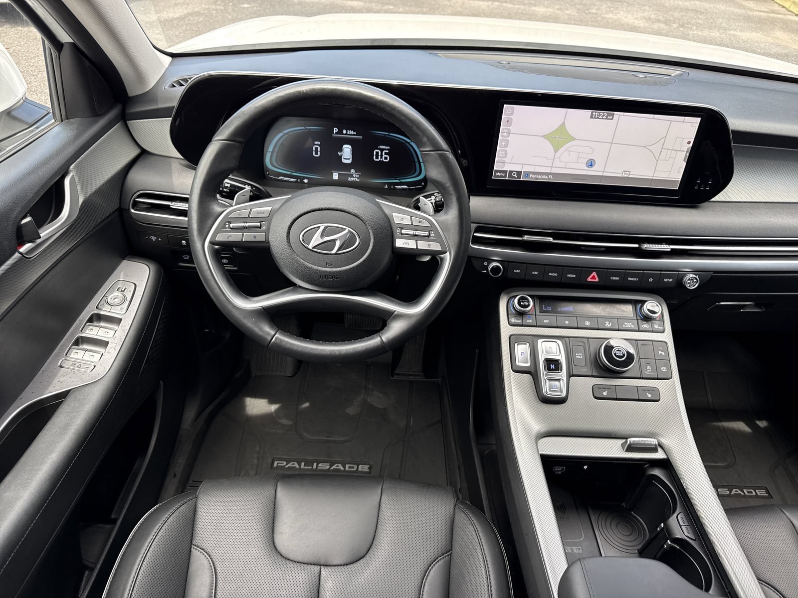 Used 2025 Hyundai Palisade XRT FWD image 15