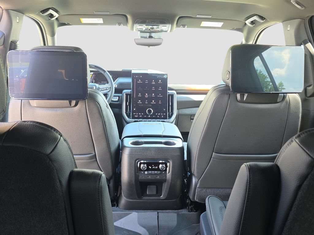 New 2026 GMC Yukon XL Denali w/ Advanced Technology Package AWD/4WD image 12