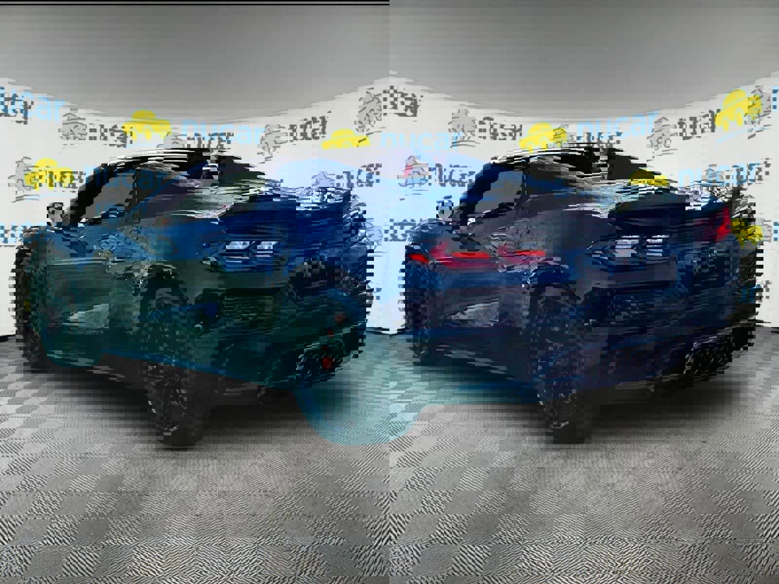 New 2026 Chevrolet Corvette Z06 image 5