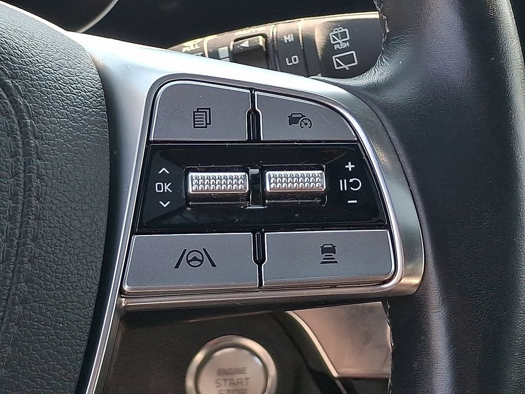Certified 2023 Kia Telluride SX Prestige X-Line AWD/4WD image 18