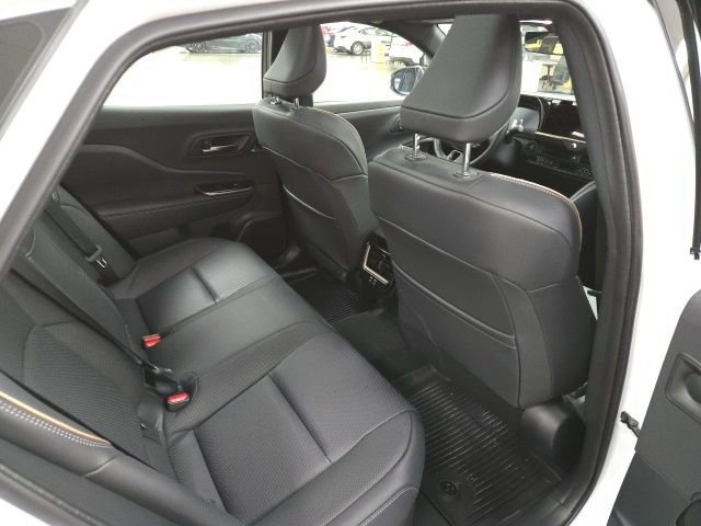 New 2026 Toyota Crown Platinum image 11