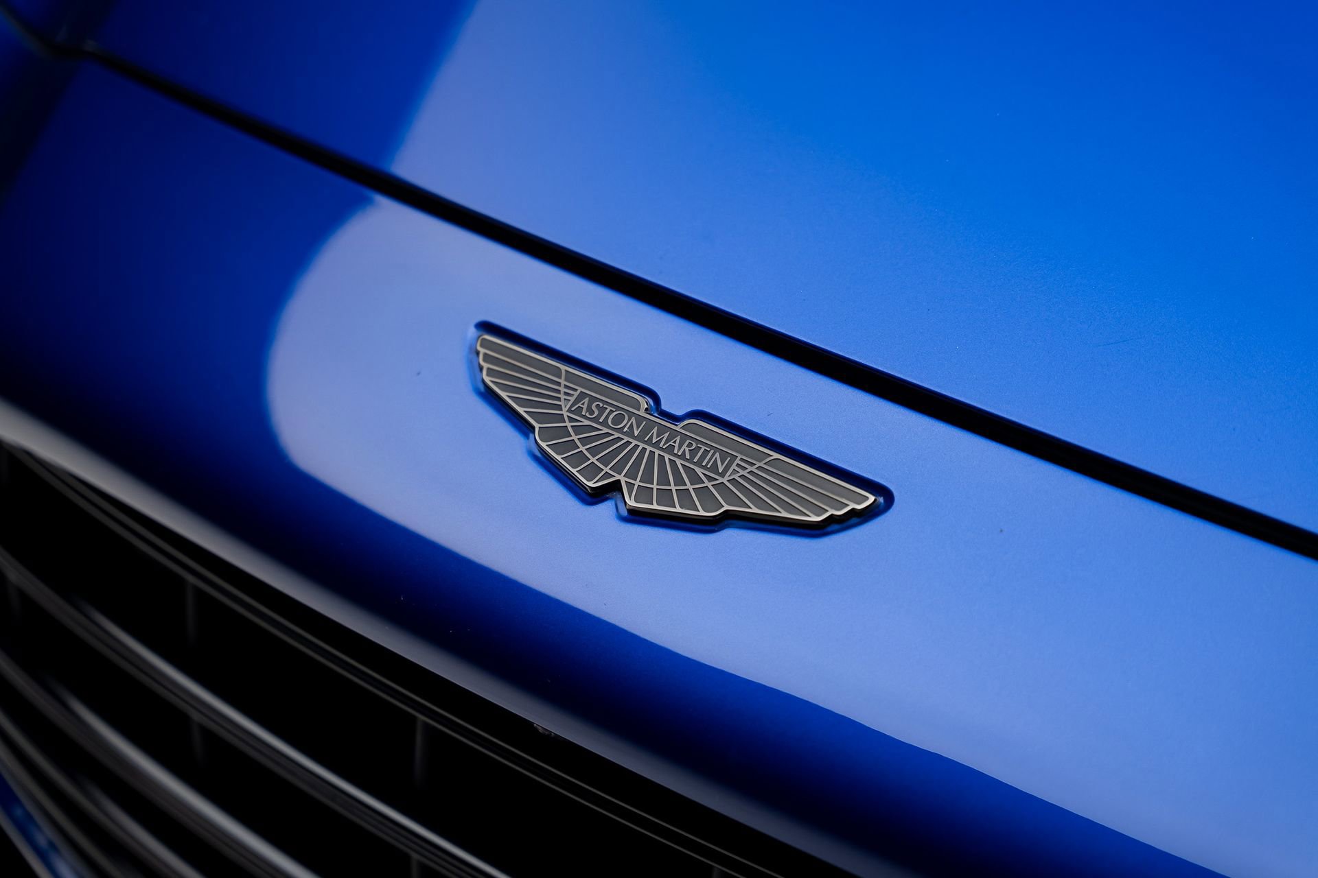 Used 2023 Aston Martin DBX 707 AWD/4WD image 13